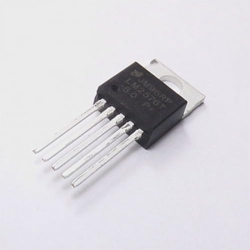 LM 2576-5V 3A Step-Down Voltage Regulator IBAT21588