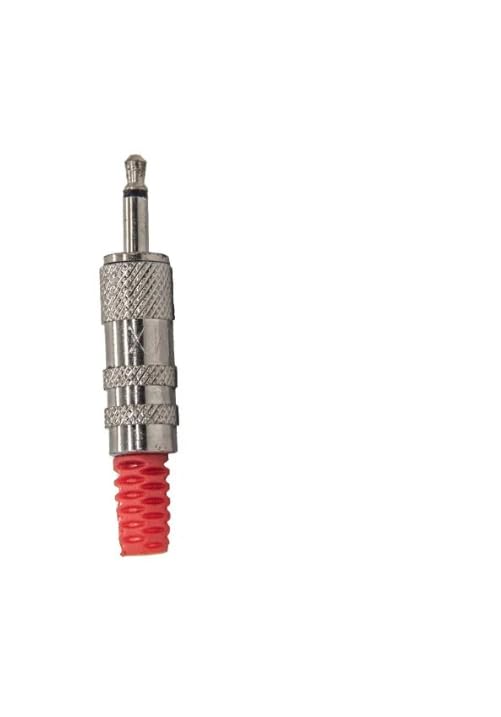 EP MALE CONNECTOR METAL MX-3 IBAT21630