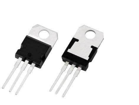 IRFZ34N Z234 Power MOSFET (Pack of 1) IBAT20419