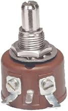 5k ohm 1W PANKAJ POTENTIOMETER