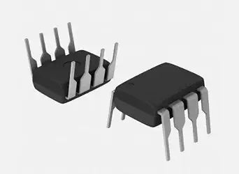 2A0565 - ICE 2A0565 INFINEON INTEGRATED CIRCUIT DIP-8 IC IBAT21791