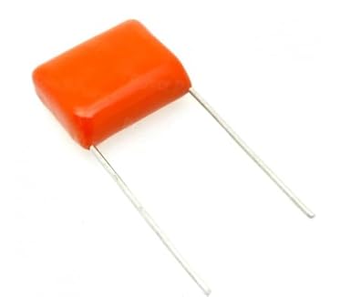 3300UF 3.3UF 450V Polyester Film Capacito IBAT22007