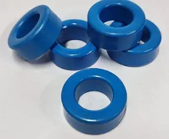 T1305 T13 T 1305 CF 139 Toroidal Core toroid blue IBAT21803