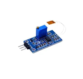 Y3 Strain Gauge Bending Sensor & Weighing Amplifier Module IBAT20292