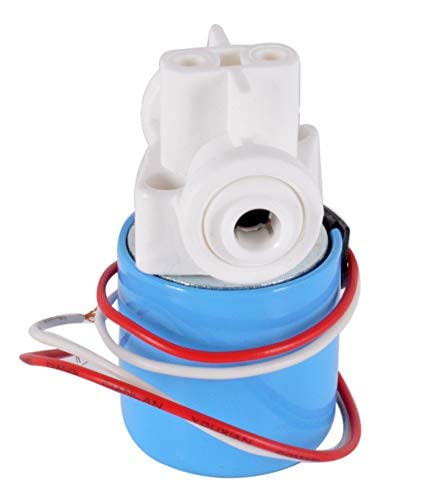 Solenoid Valve HR2 24V DC IBAT21657