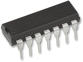 CD4047 INTEGRATED CIRCUIT