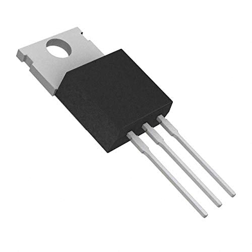 L 7808 Three Terminal 10V Positive Voltage Regulator IC IBAT21584