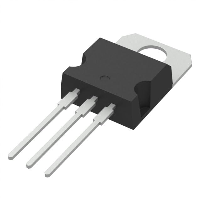 7924 -24V Negative Voltage Regulator IC IBAT21590