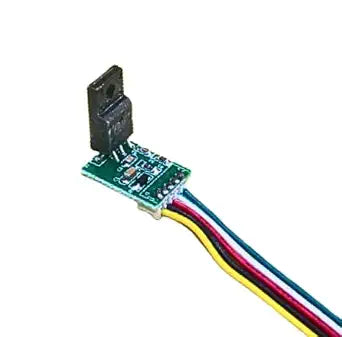 DMO 465 R - DMO465R Power Switch DMO465R Universal Power Supply Module IBAT20459