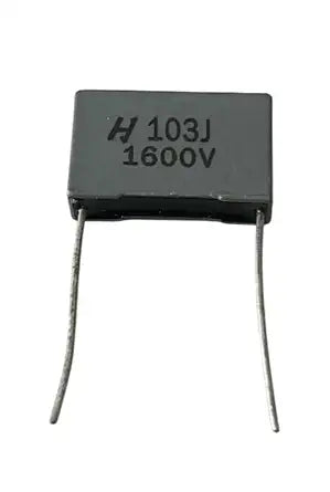 0.01uf 1600V Box capacitor 10nf 1600V 103J 1600V IBAT21707
