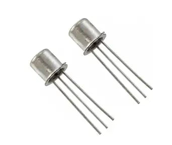 2N 2904 2N2904 PNP Switching Transistor - TO-39 Metal Package - CDIL IBAT21660