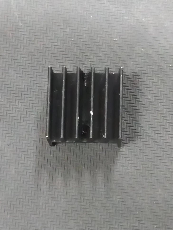 HS48 HEATSINK