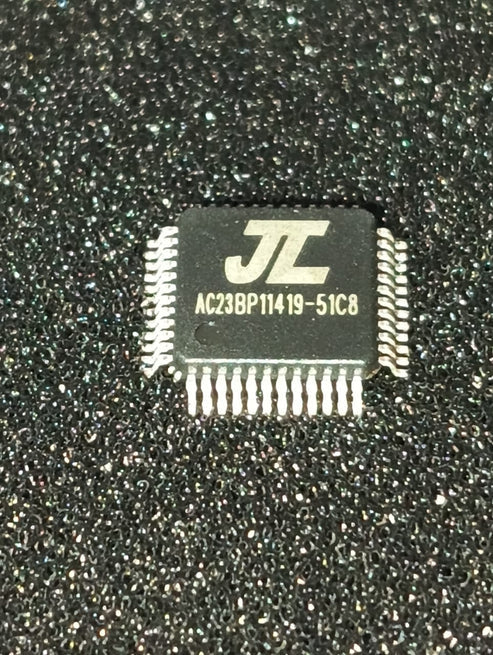 AC6951C8 LQFP-48(7x7) JieLi Tech Microcontrollers IBAT20857