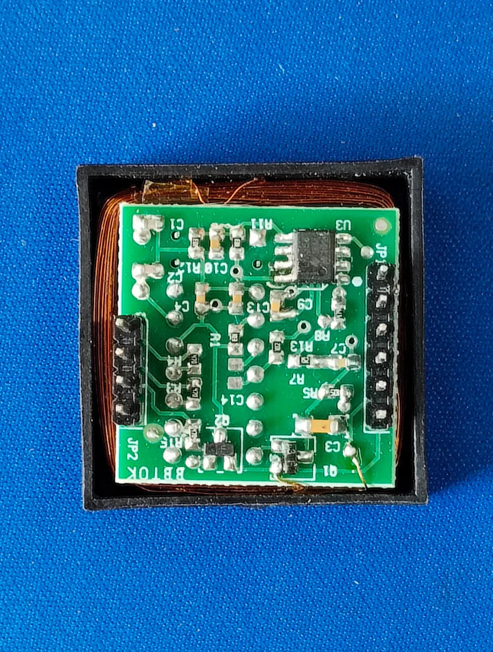 EM18 RFID READER MODULE