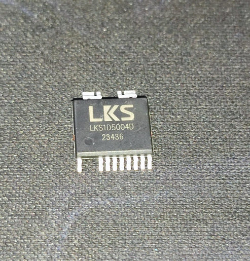 LKS1D5004D ESOP-13 Intelligent Power Module (IPM) IBAT20740