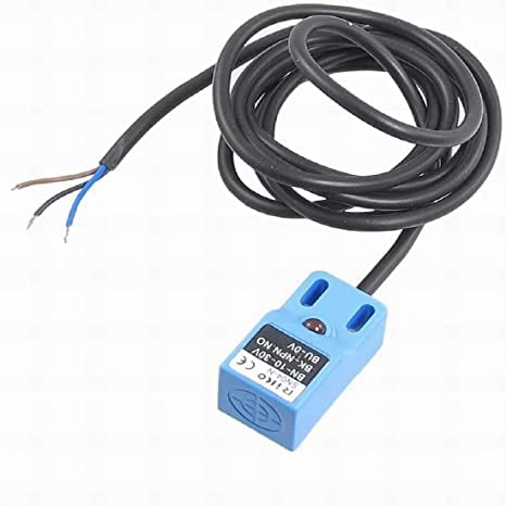 RiKO SN04-N NPN INDUCTIVE PROXIMITY SENSOR