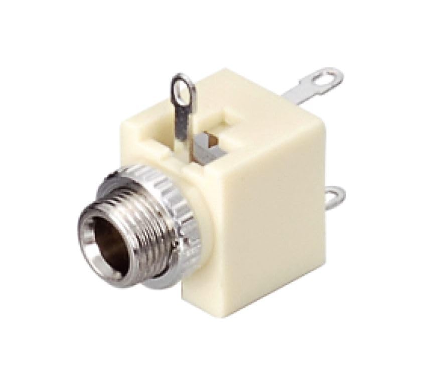 EP FEMALE CONNECTOR 3.5mm (CHASSIS Mounting) MX 4 IBAT21612