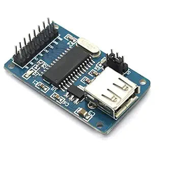 CH376S USB Module U Disk Read Write Module IBAT20429