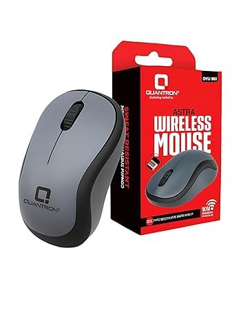 Wireless mouse Quanttron IBAT20988