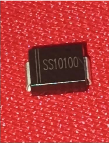 SS10100B SMB Slkor 100V 10A Schottky diode