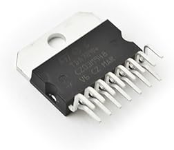 TDA7294 INTEGRATED CIRCUIT
