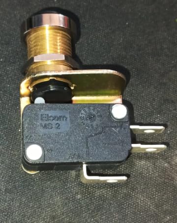 MS-222B ELCOM LIMIT SWITCH END STOP (pack of 1) IBAT20411