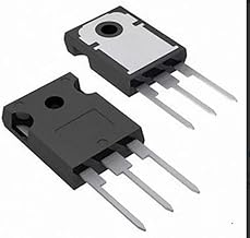 40N120 Transistors