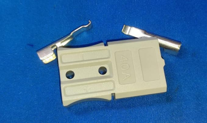 SB40 Anderson Power Connector 40A IBAT20169
