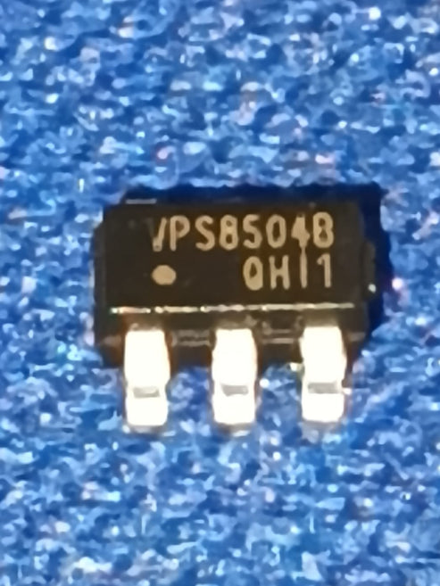 VPS8504B SOT-23-6 VPSC Power Management IBAT20732
