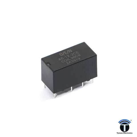 46-12-2CE OEN RELAY IBAT14675
