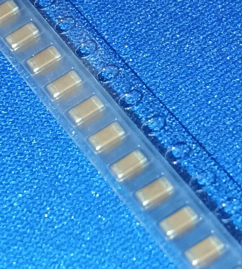 47uF 10V 1206 CL31A476MPHNNNE Samsung X5R 20% MLCC SMD IBAT20842
