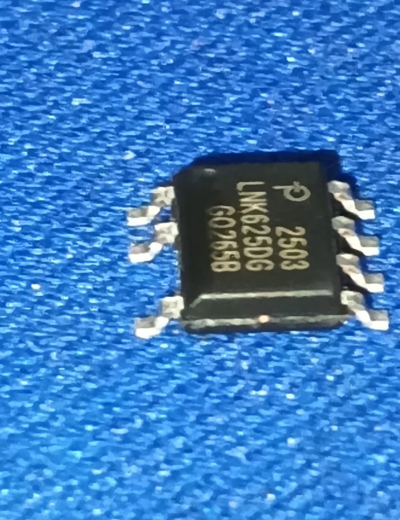 LNK625DG-TL SOIC-7 PI AC DC Converters IBAT21073