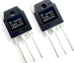 40N60 TO-3P Power IGBT Transistor