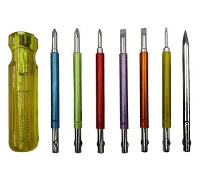 Screw Driver Set SDK-777Ic IBAT20471