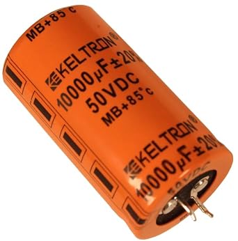 10000UF 50V KELTRON IBAT21966