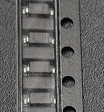 BZT52C15 WJ SOD123 15V Zener Diode SMD