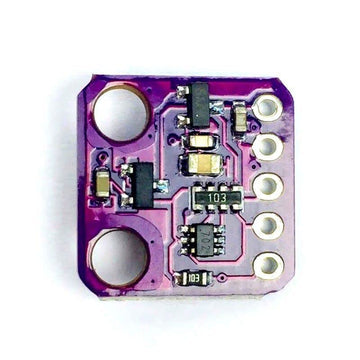 PAJ7620 Gesture Recognition Sensor I2C IBAT21143