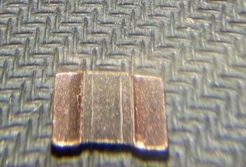 0.2 milli ohm 5W SMD RESISTOR 3920 1% HolRS3920-5W-0.2mR-1% Current Sense Resistor IBAT21038