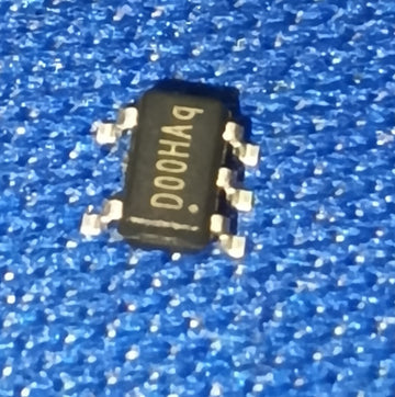 MT9700-N SOT-23-5 2A Power Distribution Switches D00HA IBAT21031