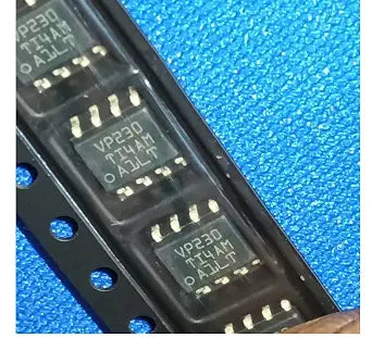 SN65HVD230DR SOIC-8 VP230 CAN Transceivers (Pack of 1) IBAT20325