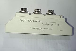 42NDD160 DIODE MODULE IBAT11821