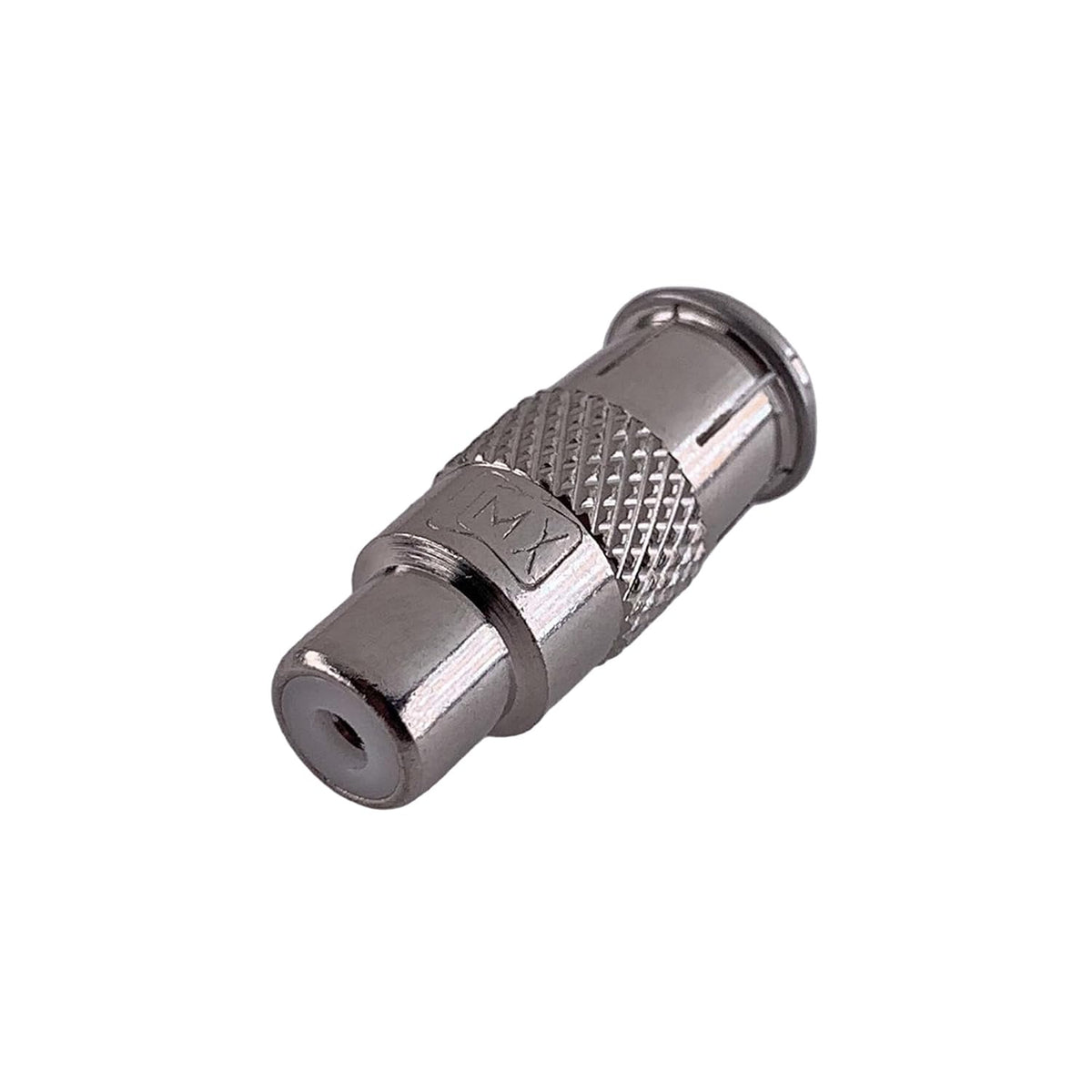 MX RF SOCKET TO MX RCA SOCKET ADAPTOR MX135, MX 135 IBAT21627