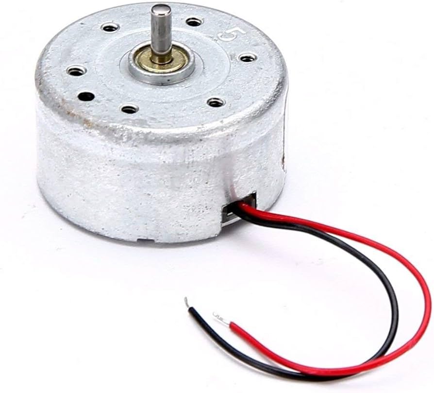 MINI GENERATOR MOTOR