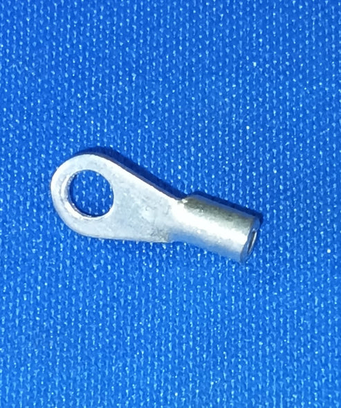 CABLE TERMINAL 1.5(3)MM 1.5E3 Crimping Lug Round Ring Terminal IBAT21300
