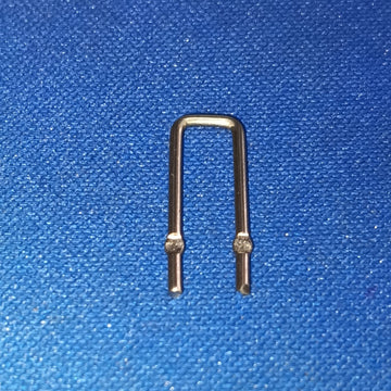 20m? 10W Y110-5-20J-t1 Yezhan Current Sense Resistor ±5% R020 20 milli ohm IBAT20509