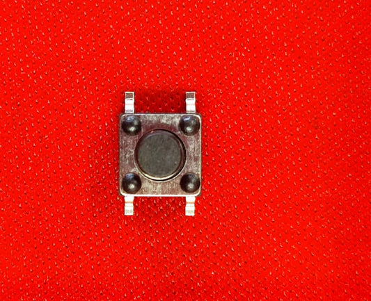 6X6X5mm SMD push button Tactile Switches