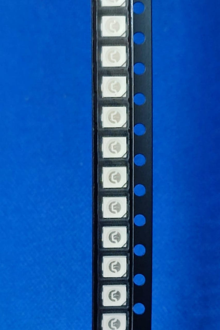Green 3528 SMD LED IBAT22068