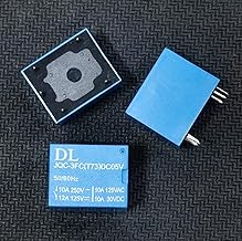 5V 1 Channel sugar cube relay