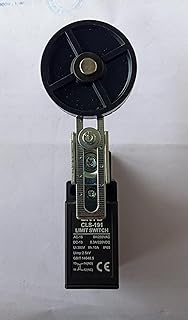 LIMIT SWITCH FOR LIFT NC AND NO 6A/250V AC, 0.3A/220 V DC