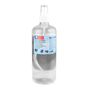PCB CLEANING SOLUTION 100ML ip solution SPRAY TYPE IBAT21375